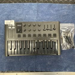 Arturia MIDI Keyboard Controller MiniLab 3