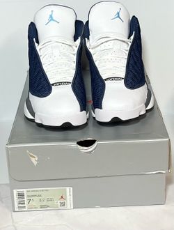 Jordan 13 Steel (2026) | 7.5 MEN