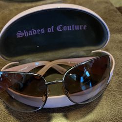 Juicy Couture GLORIA/S Sunglasses