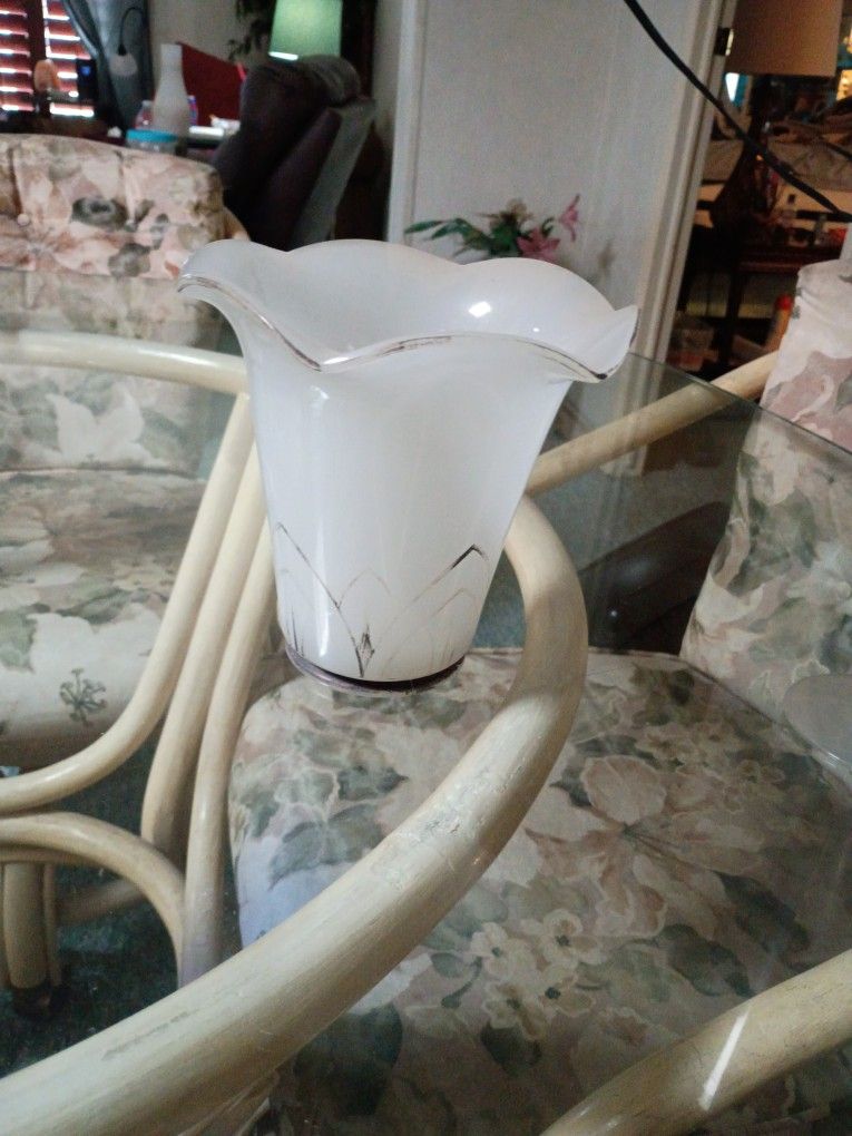 To Antique Vase