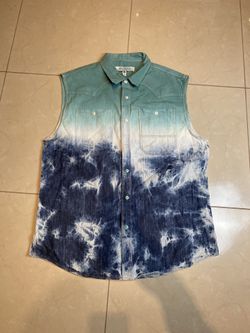 Vest size 2x