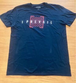 I Prevail “Trauma” Tour T-Shirt (Men’s Size Large) *CLEAN: Great Condition