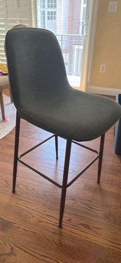 3x brand new bar stools