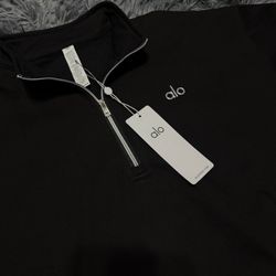 Alo long sleeve
