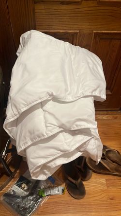 Comforter