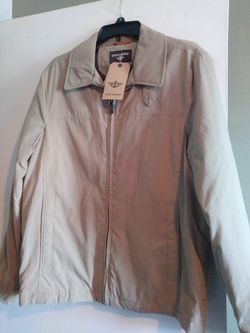 MWT Mens S Dockers Jacket