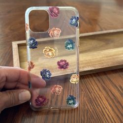 Coach brand phone Cover