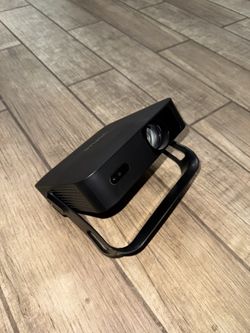 Projector