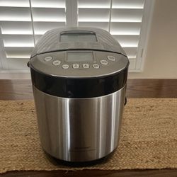 Breadmaker