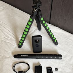 Insta360