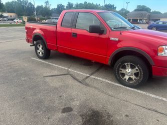 2004 Ford F-150