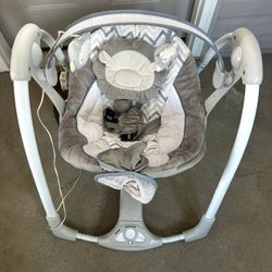 Ingenuity Baby Swing 