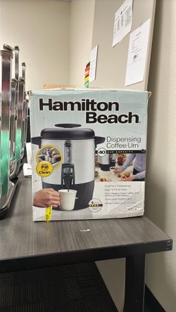 Coffee Urn