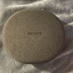 Sony Headphones