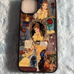 Beauty And The Beast (IPHONE 13)