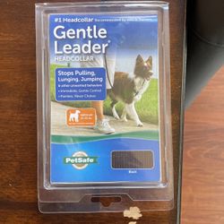 Gentle Leader Head Collar 