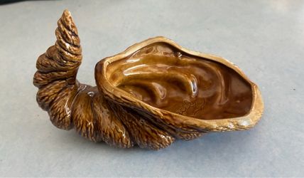 Vintage Cornucopia