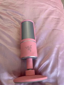 razer microphone