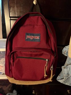 jansport backpack
