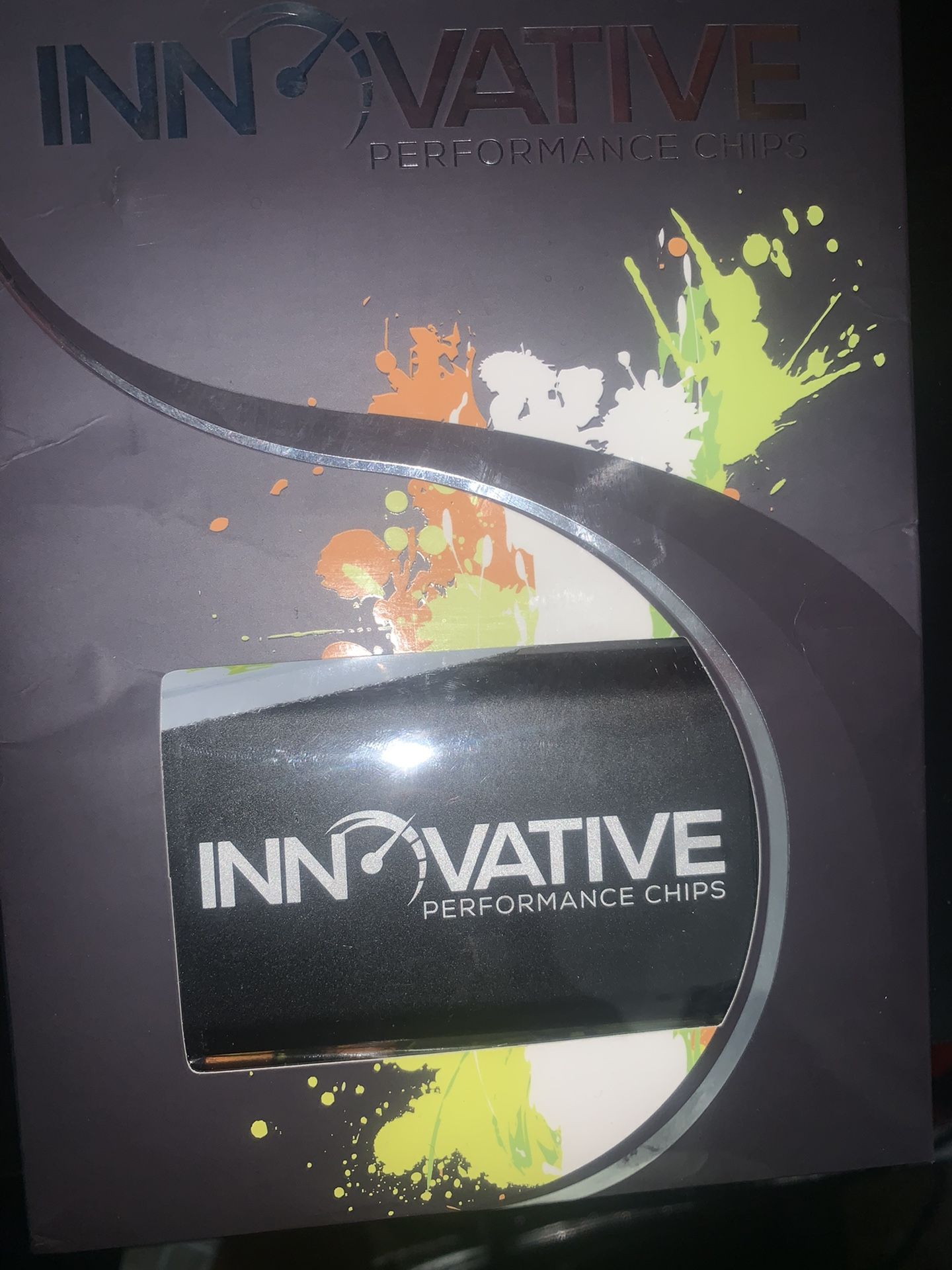 Innovative Preformance Chip