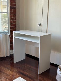 Small desk
