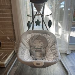 Graco Baby Swing