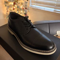 Brand New Alfani Size 8 Men’s Dress Shoes
