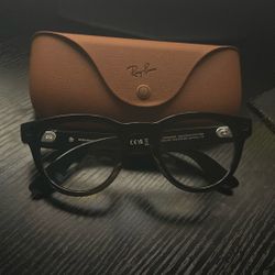 Ray-ban meta glasses Headliner gen 1