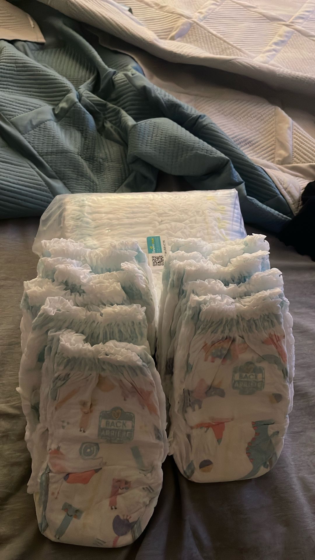Baby Stuff