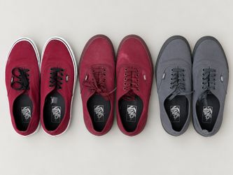 Vans Shoes
