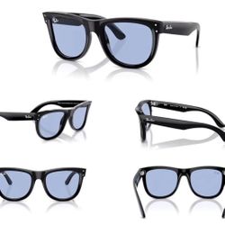 Rayband sunglasses RBR0502S