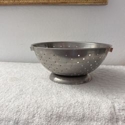 Strainer