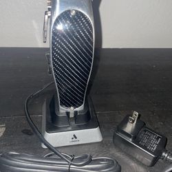 Andis Masters Wireless Clippers 