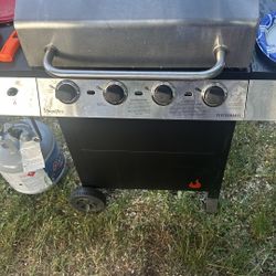 Grill