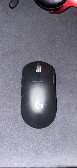 Logitech G Pro Superlight X 2