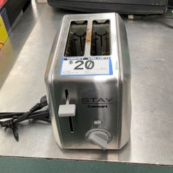 Toaster