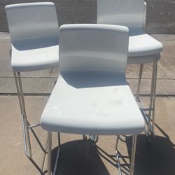 Tall Bar Stool