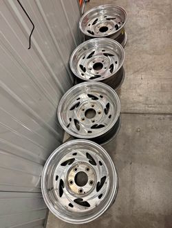 Weld Scorpions 5x5.5