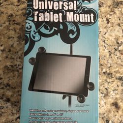 Universal Tablet Mount 