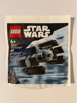 Lego 30727