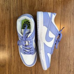 Nike Dunk “ Next Nature” 