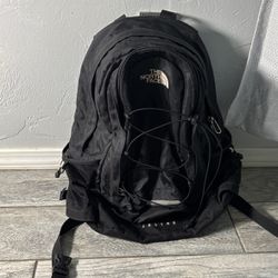 The Nortface Back Pack 