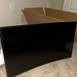 Samsung monitor