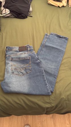 Men’s Jeans