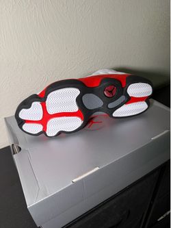 Jordan 13 OG Chicago size 10 1/2