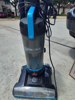 Vacuum cleaner aspidadora para limpiar SU CARPETA LISTO