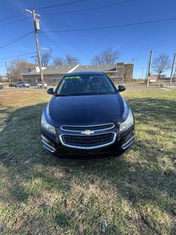 2016 Chevrolet Cruz LT ** 4999