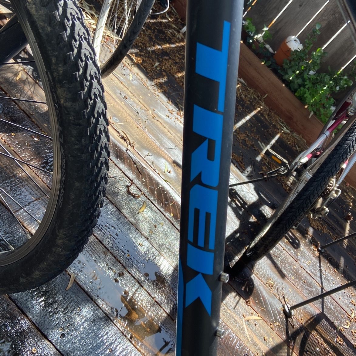 Trek 028 best sale bike