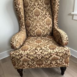 Regal Chair
