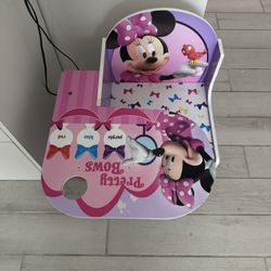 Disney Toddler Desk